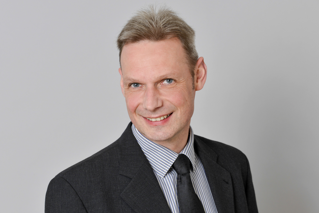 Stephan Bolle