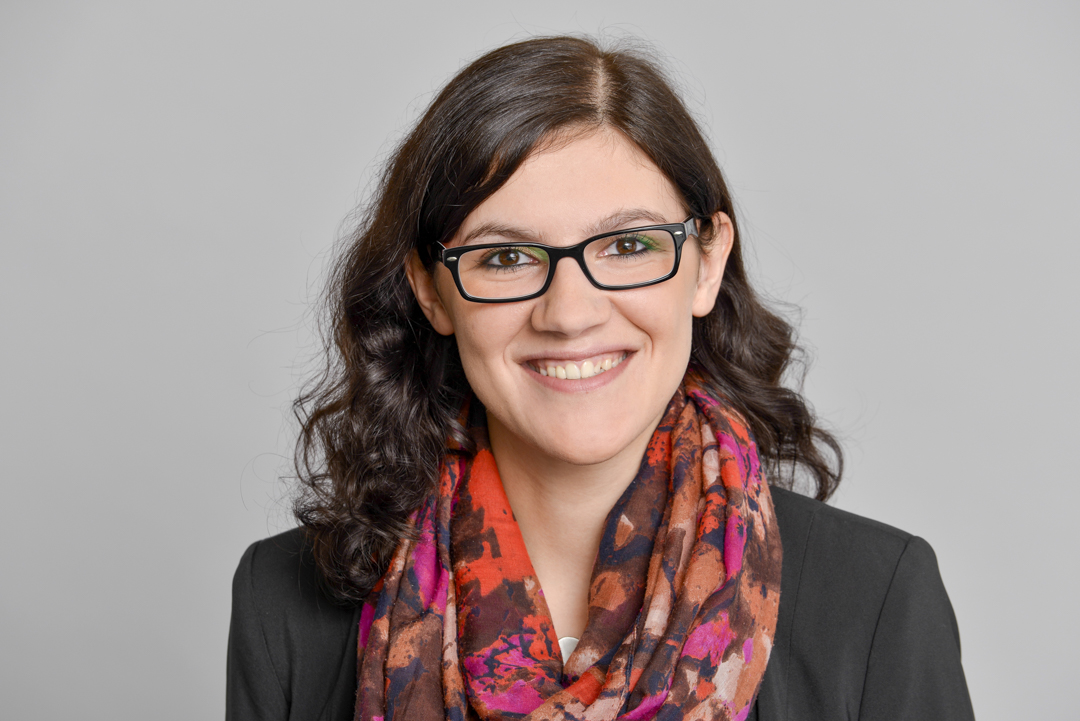 Jaqueline Schwahn