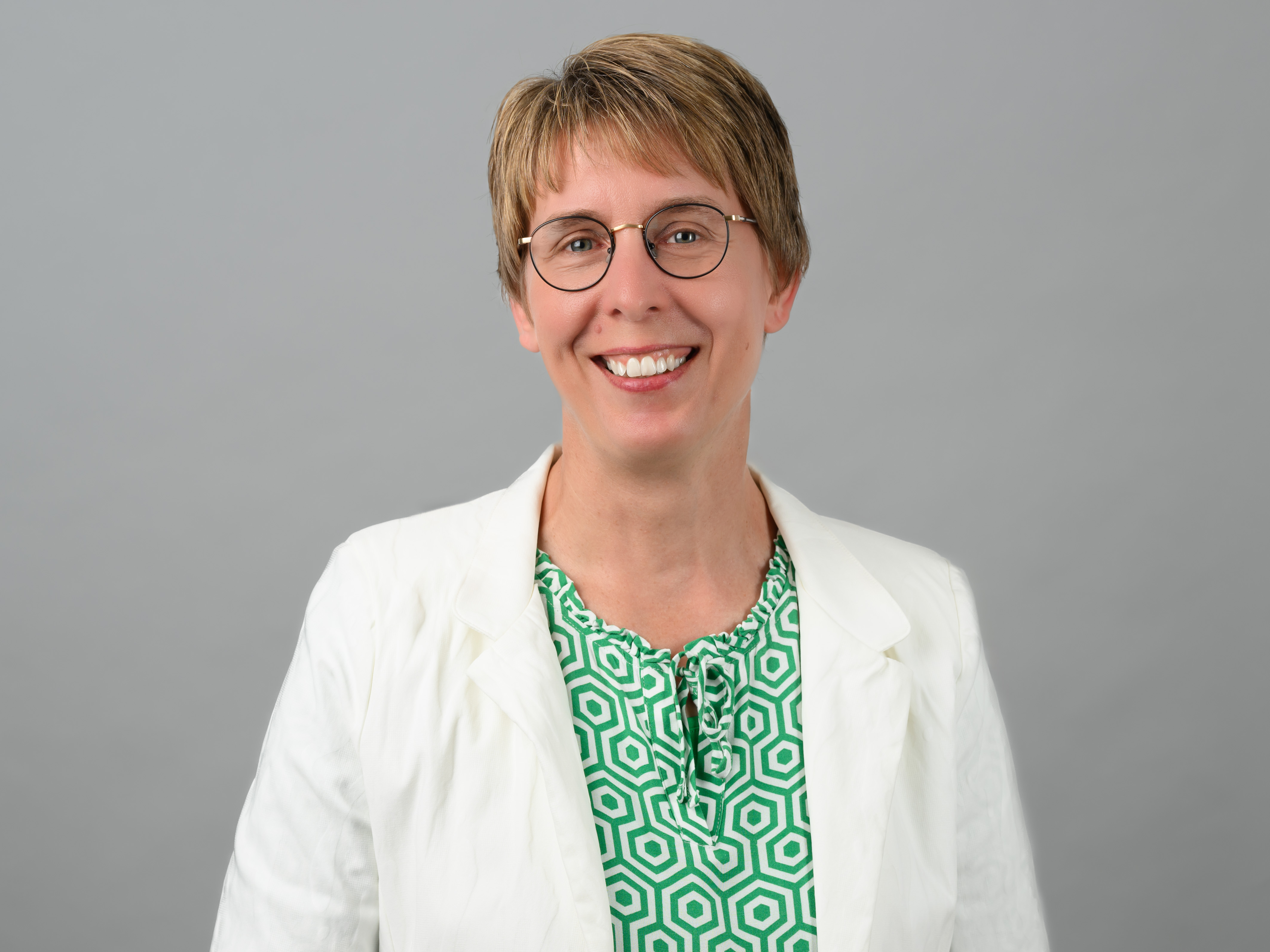 Silke Düttmann