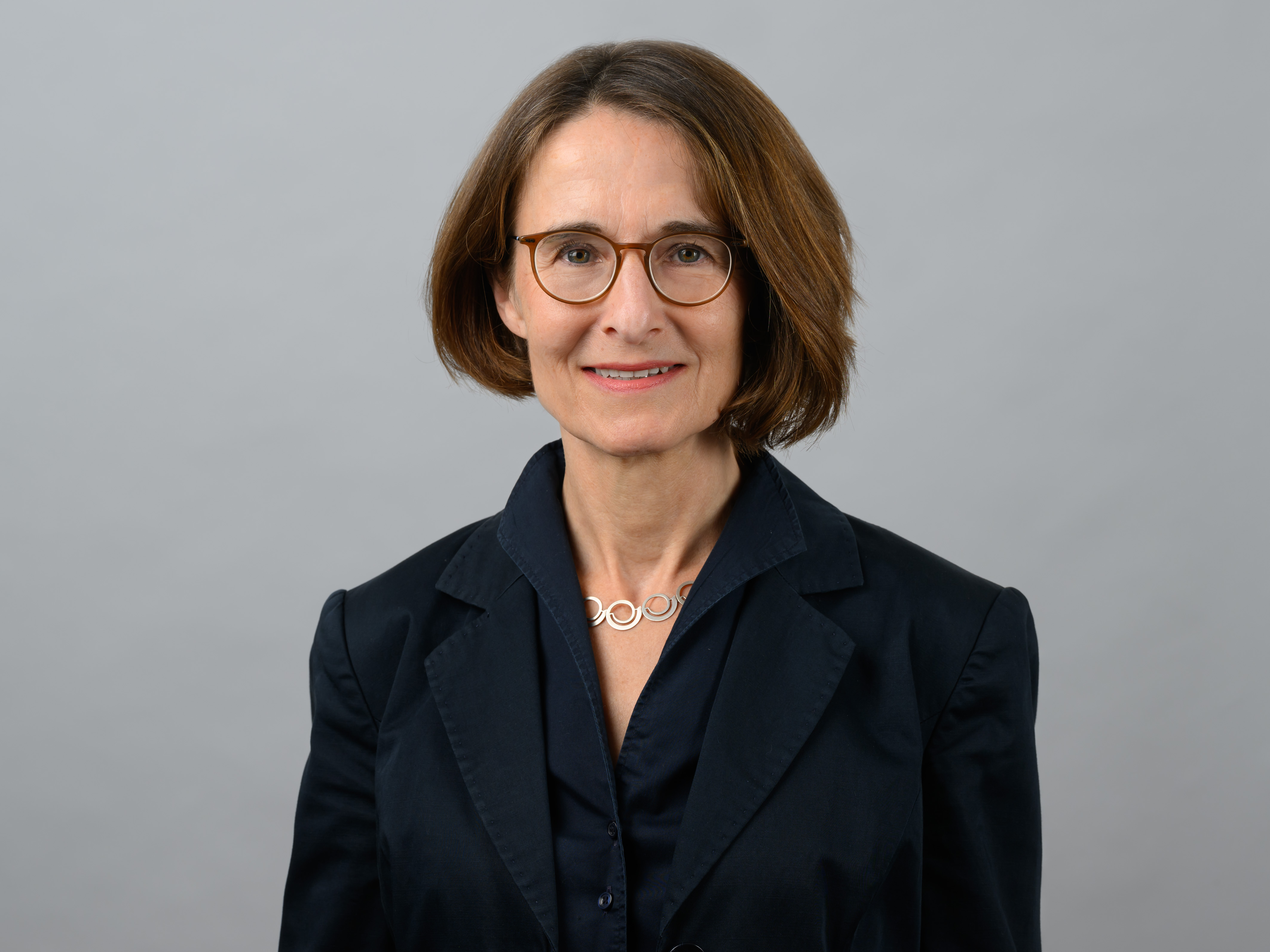 Ingrid Haarbeck
