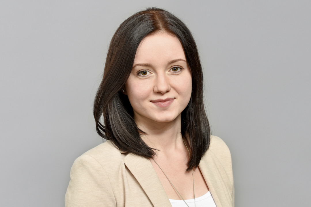 Viktoria Rusch