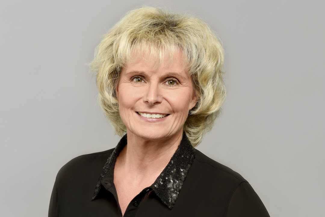 Heike Rojahn