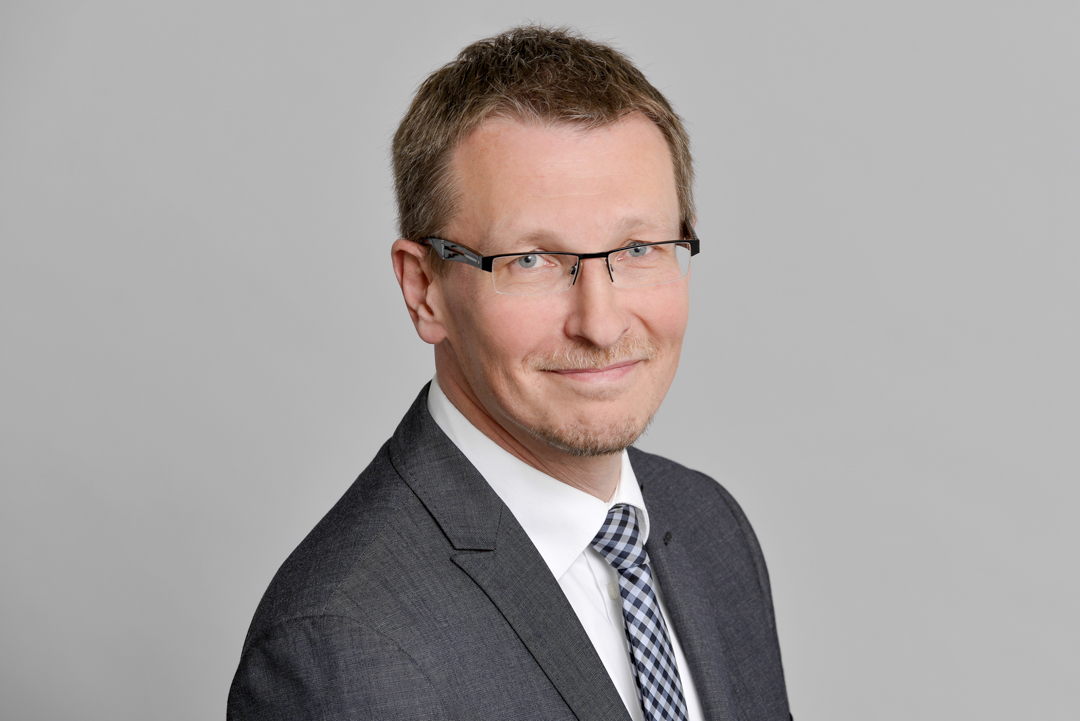 Uwe Schories
