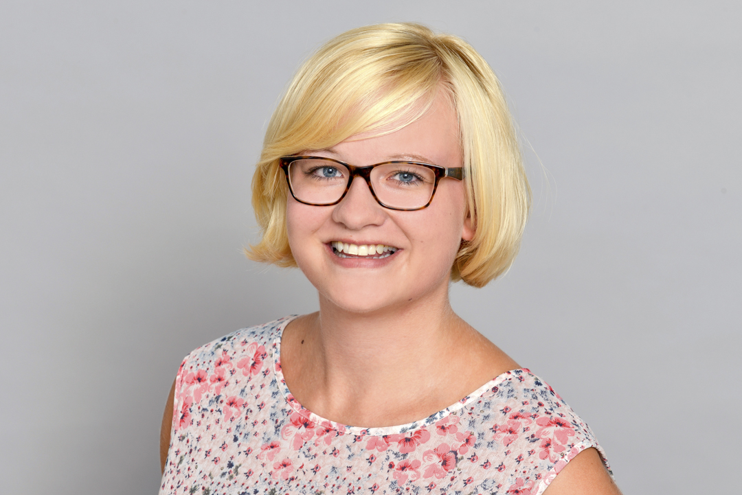 Nina Steghaus