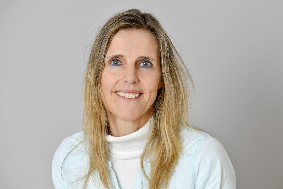 Birgit Wesberg