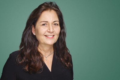 Birgit Merhof