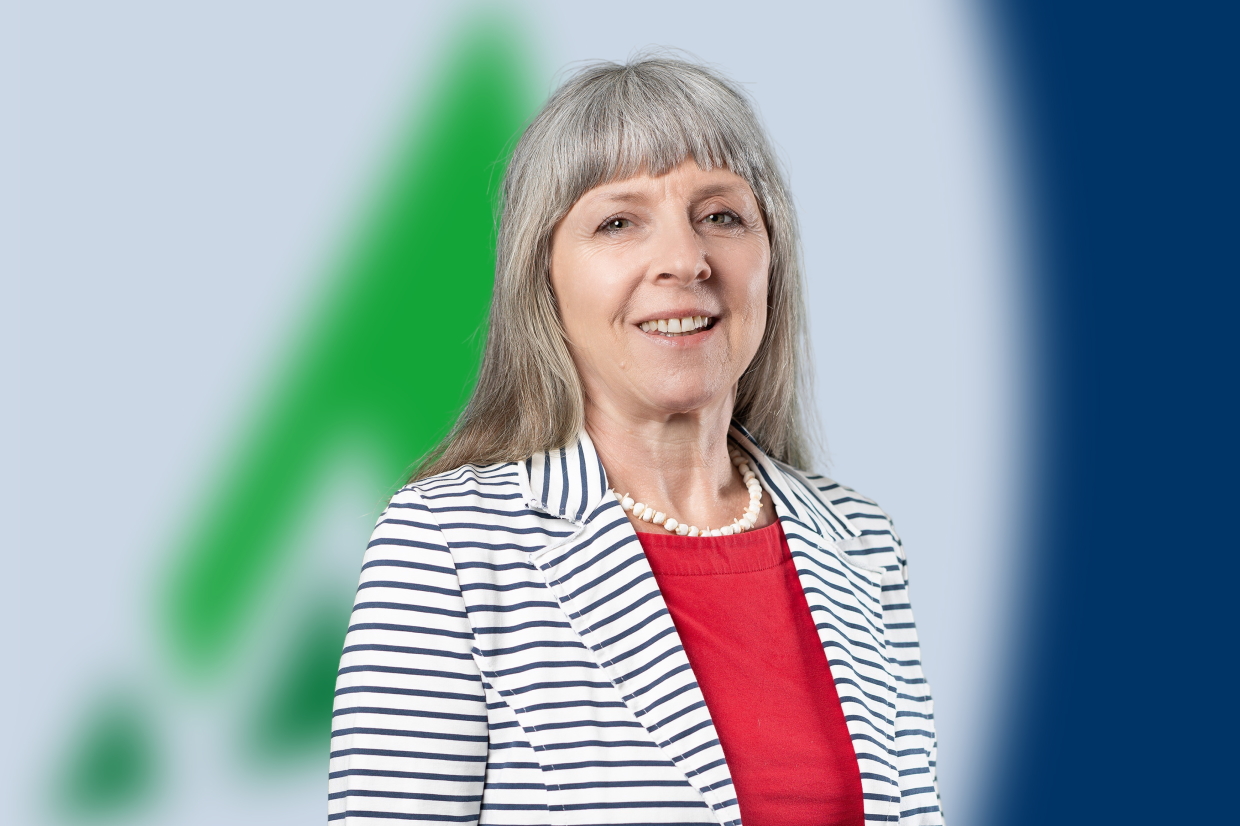 Anette Bamberger-Wittmann