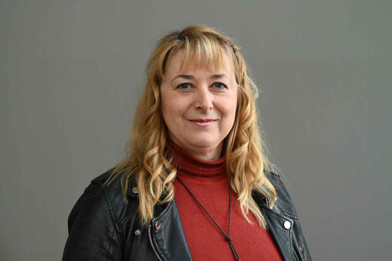 Petra Ostermeier