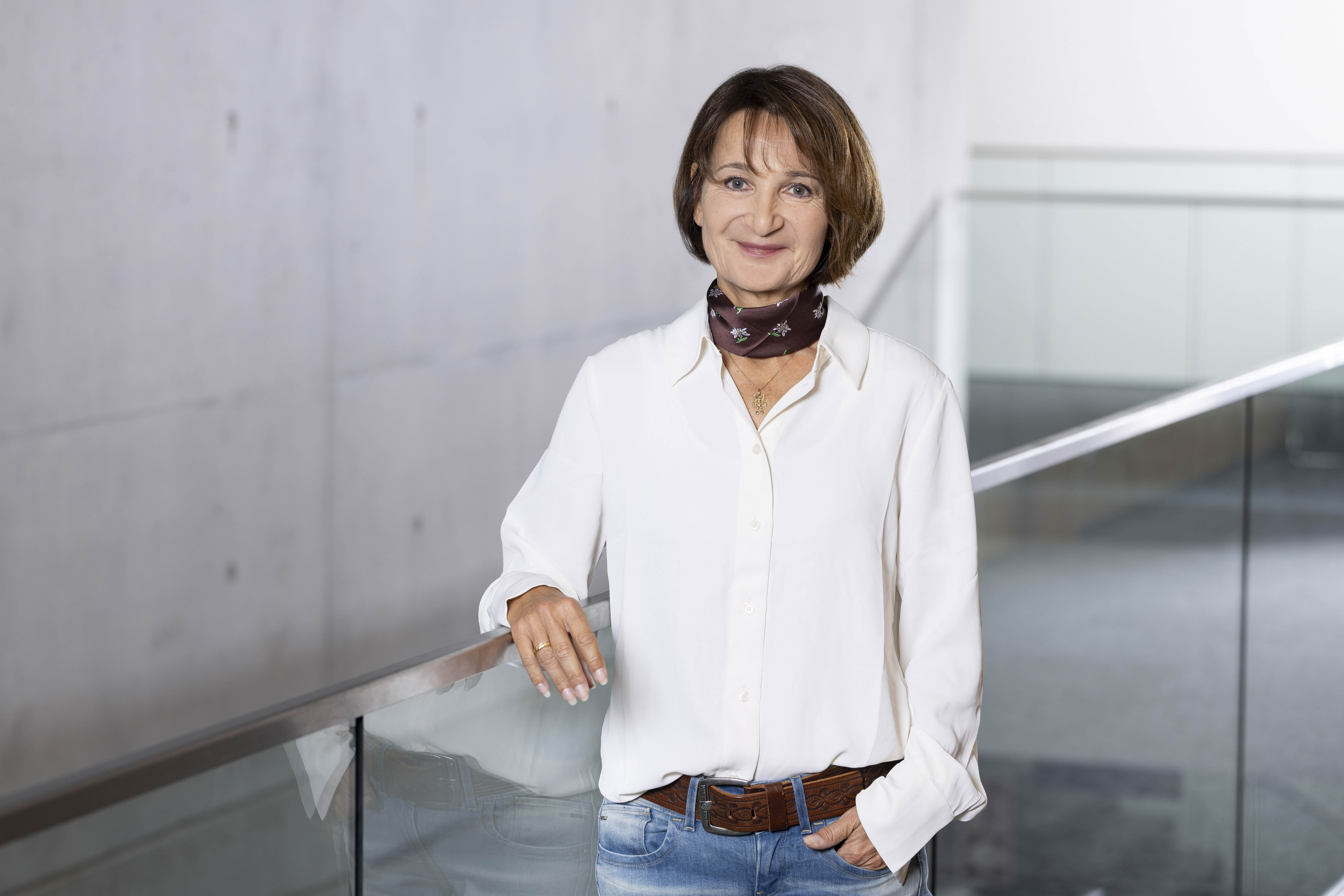 Evelyn Giesinger