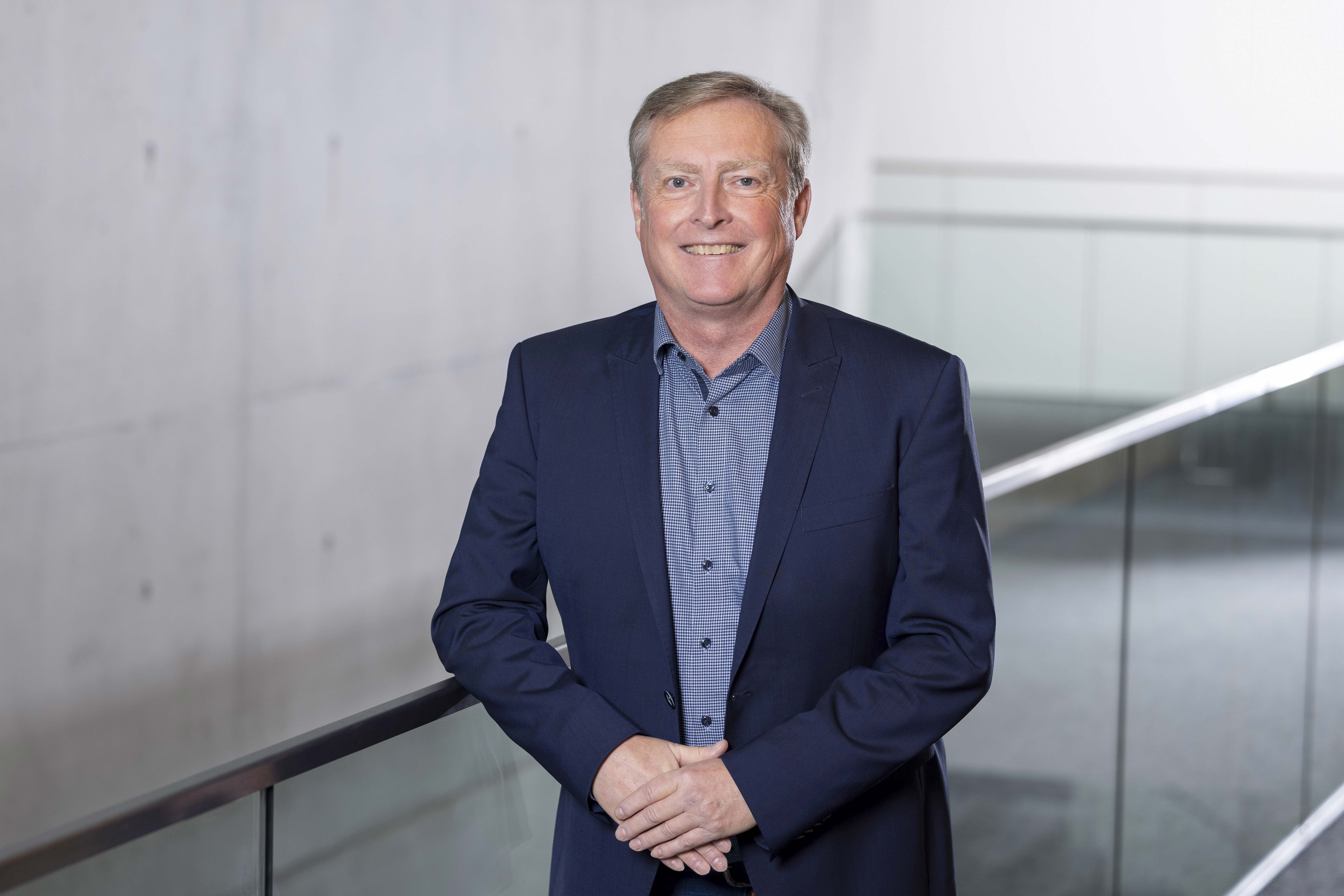 Bernhard Nattermann