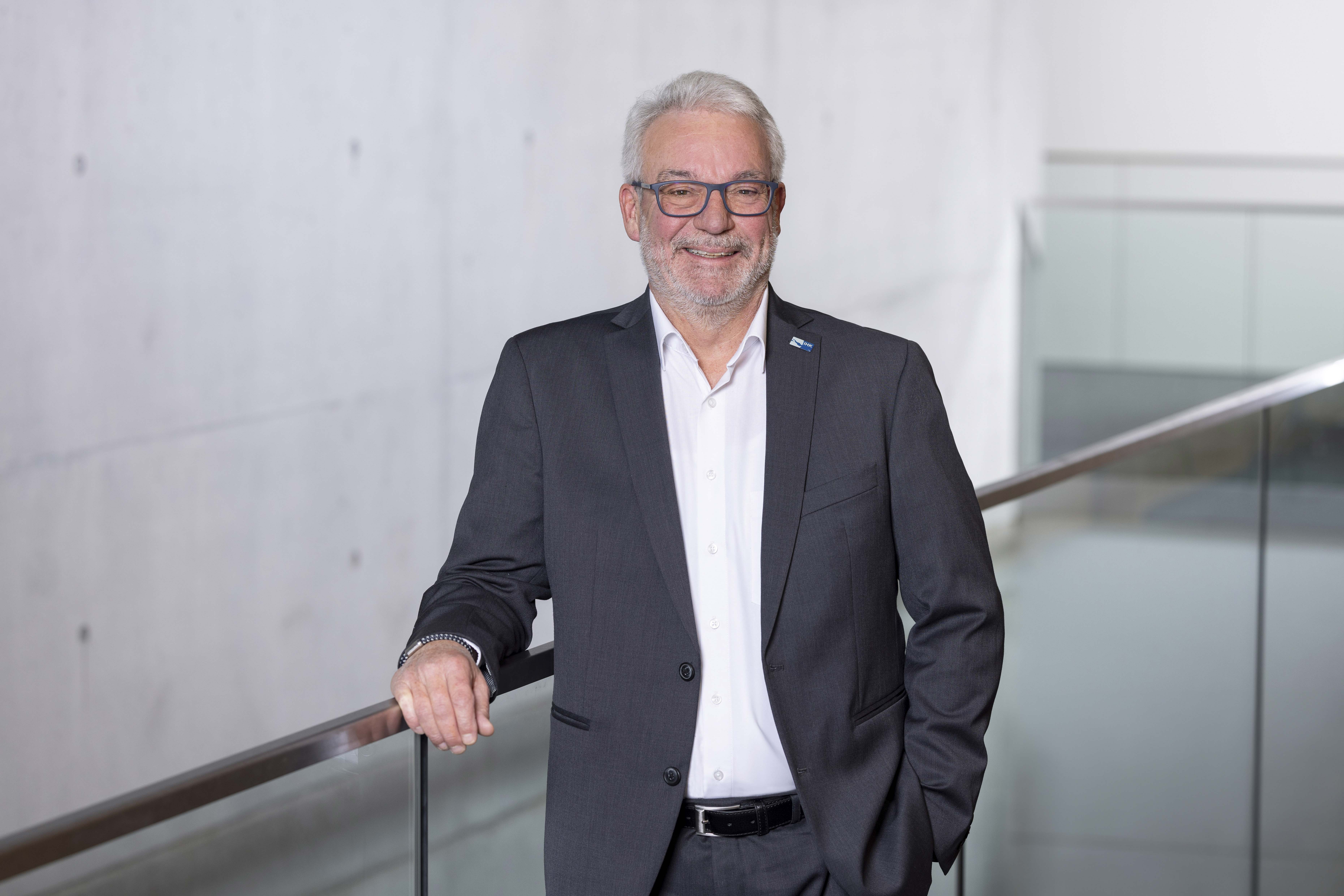 Udo Roth