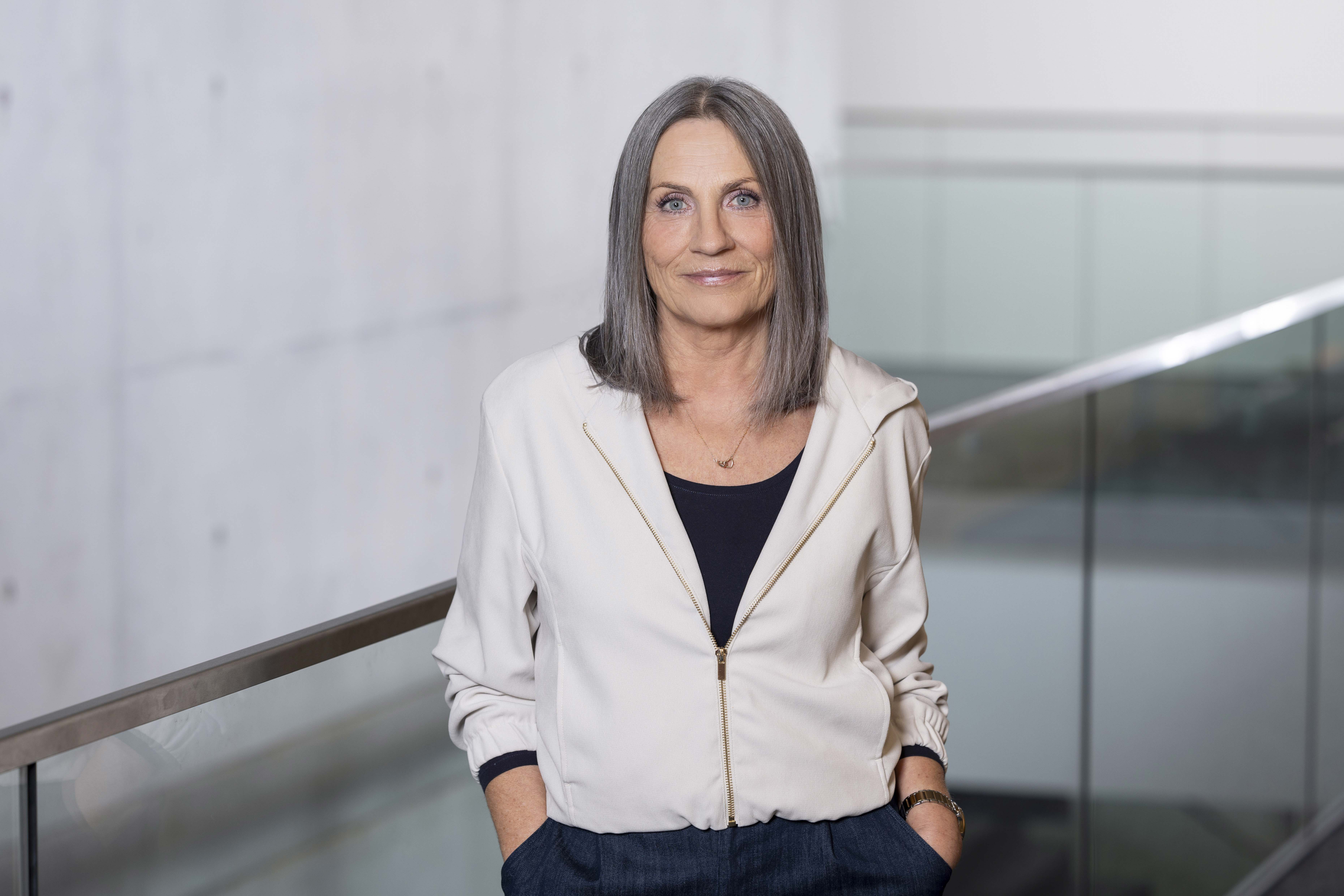 Birgit Schmid