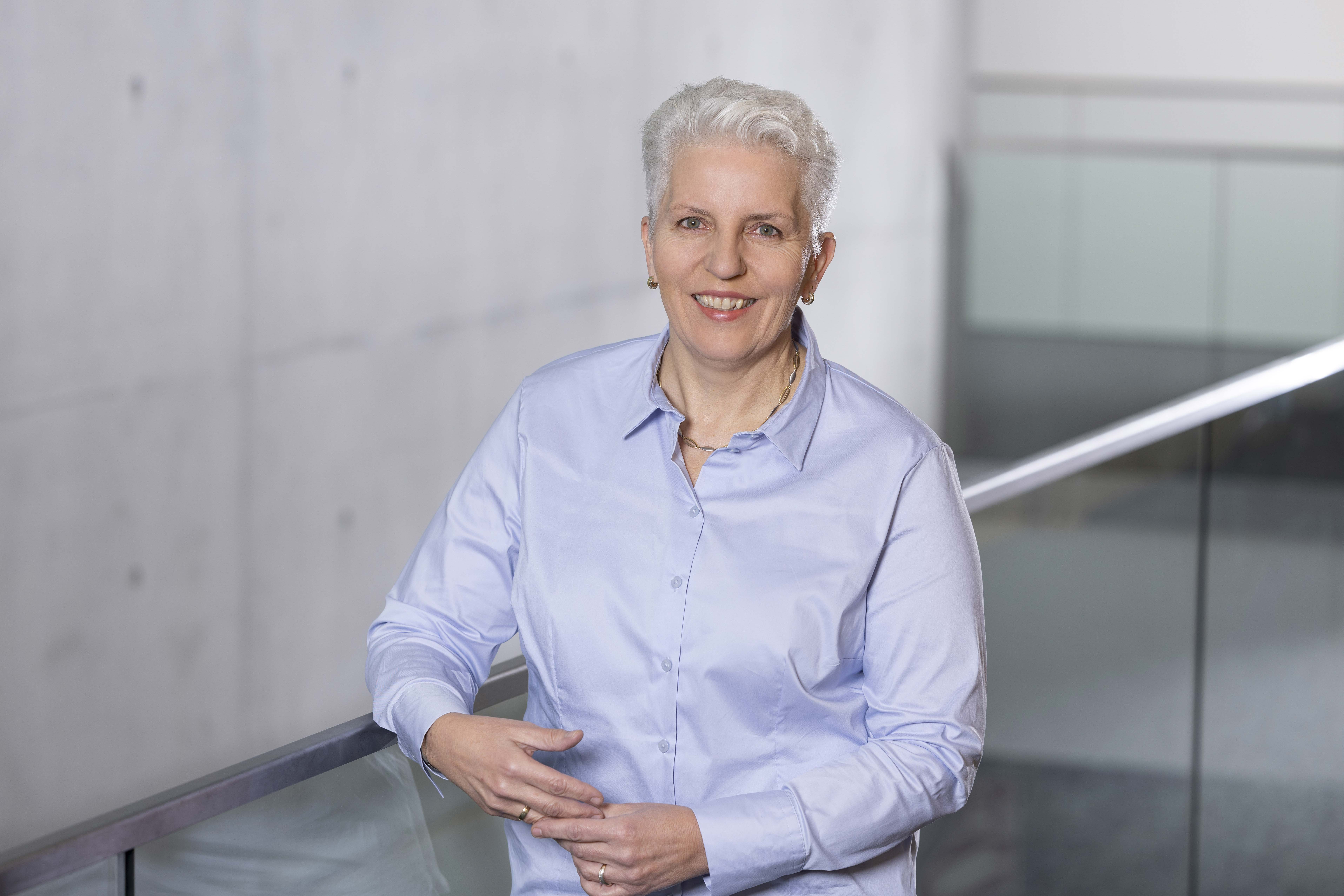 Jutta Treß
