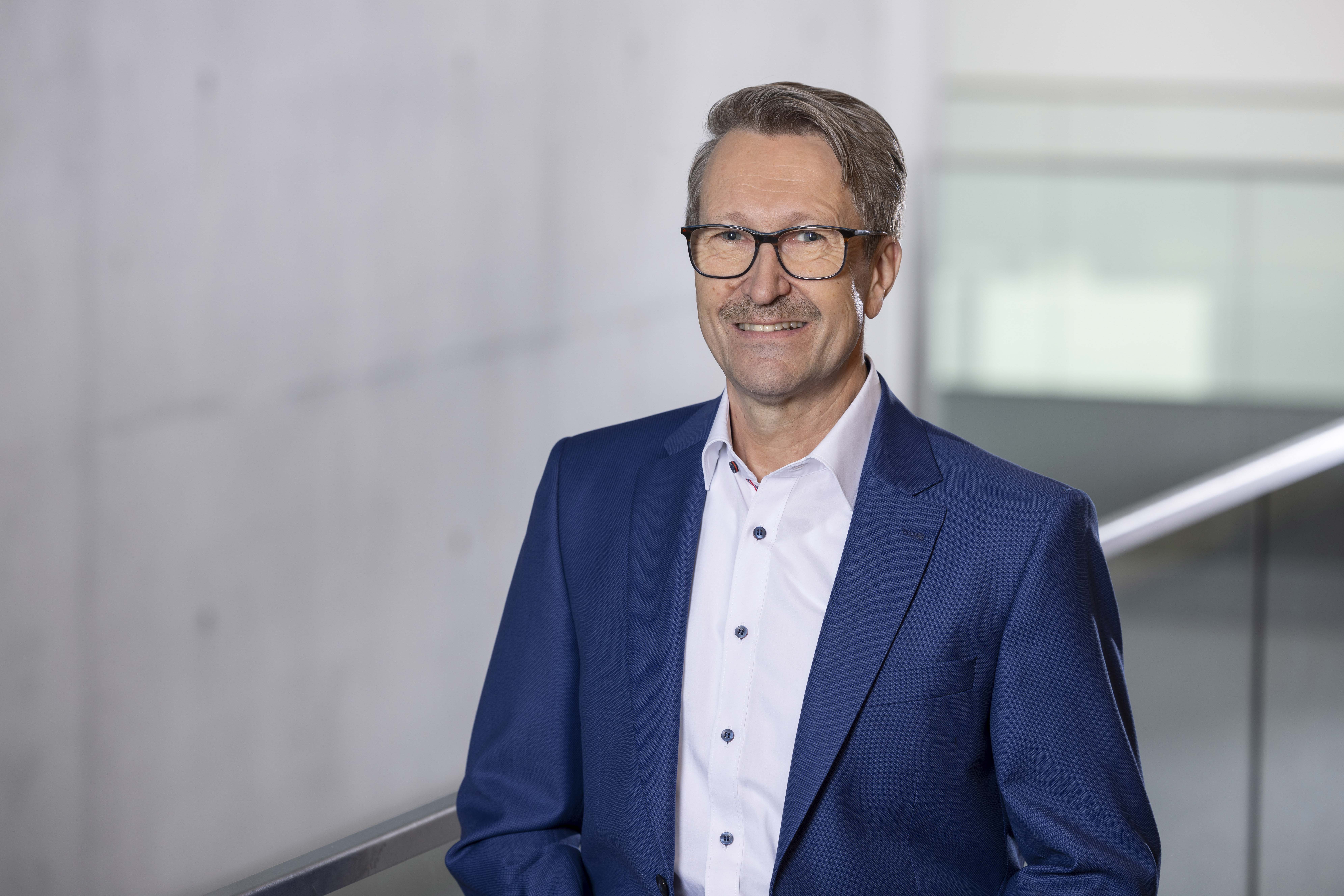 Edwin Biegger