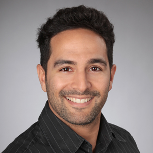 Aaron Sarikaya