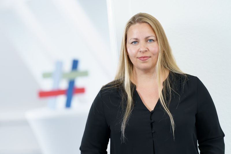 Annika Körlin