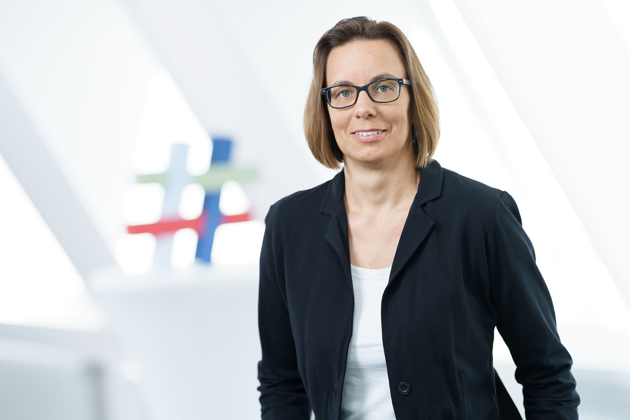Ramona Stangl