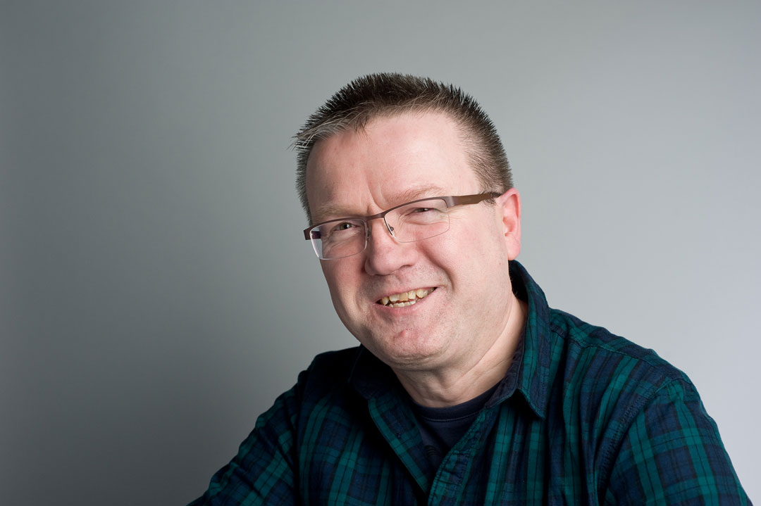 Peter Ahnfeldt