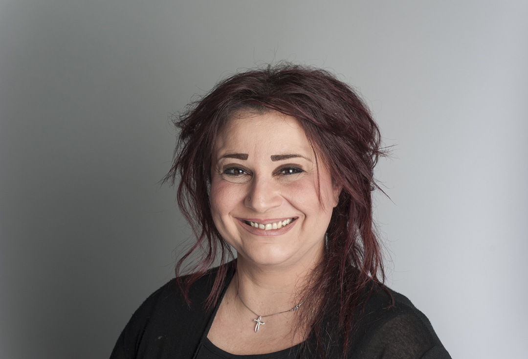 Eleni Tsiripidou