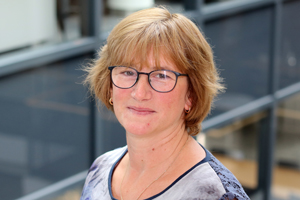 Beate Ortelt