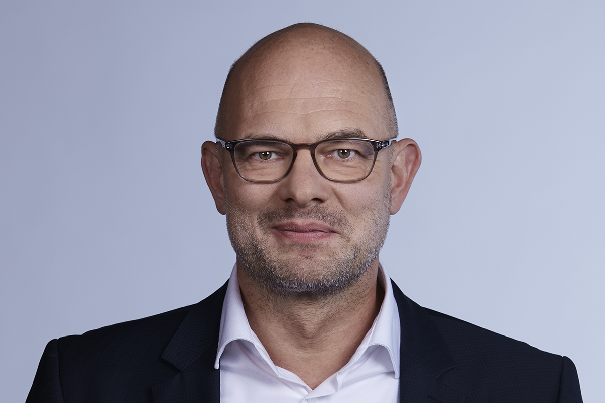 Florian Koch