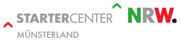 Logo Startercenter Münsterland