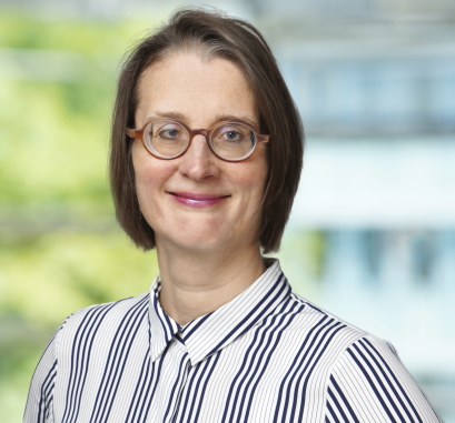 Foto von Sonja Roth
