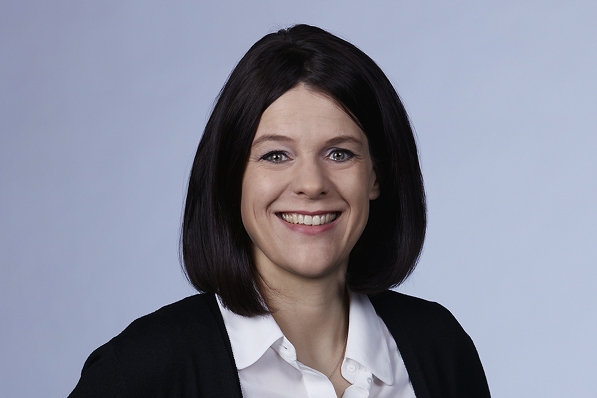 Annika Kroll