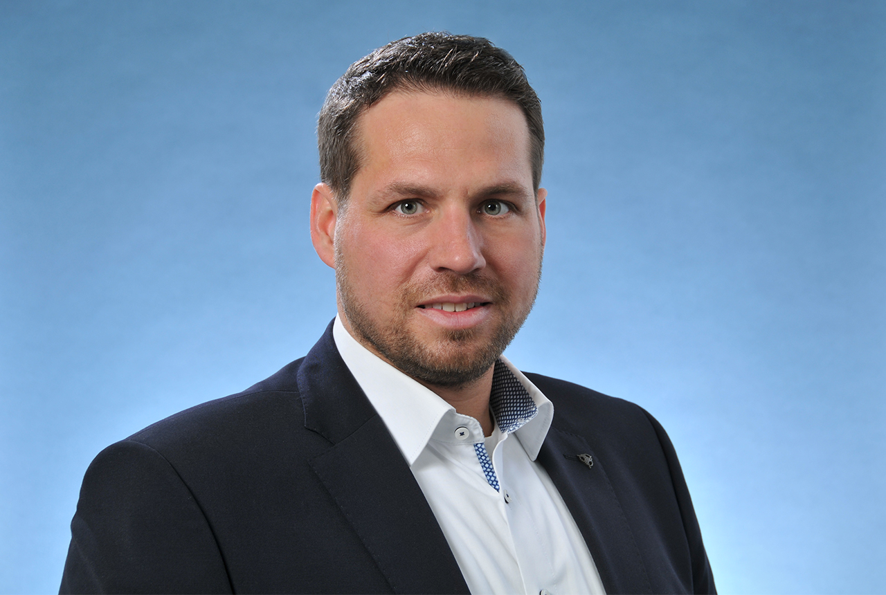 Philipp Welsch