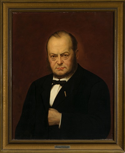 Rudolf Sehmer400