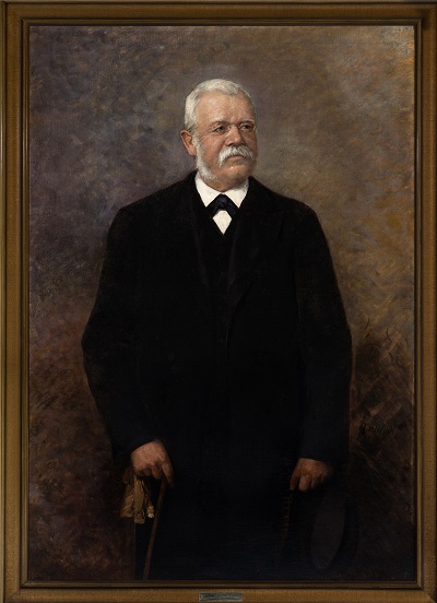 Julius Wegeler400