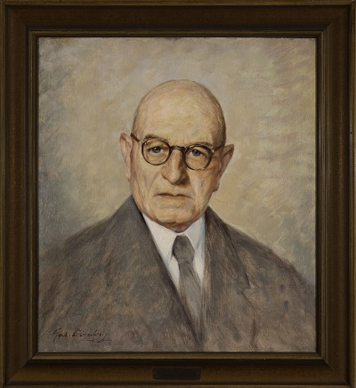 Fritz Christian Meyer 400