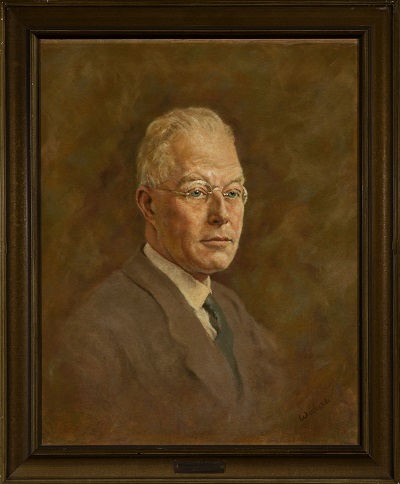 Ferdinand Russel 400