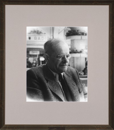 Dr Erich Faust 400