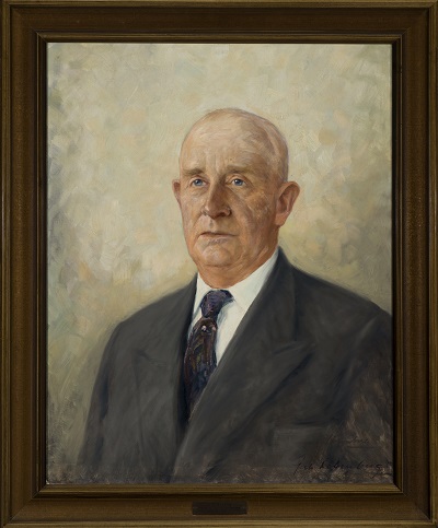 Dr Fritz Ludwig 400