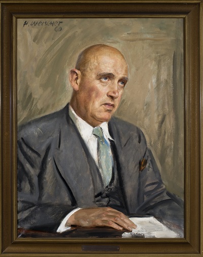 Dr Gustav Adolf Barth 400