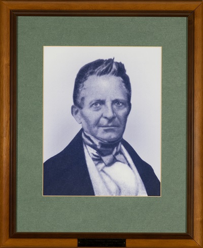 Johann Abraham Kehrmann400