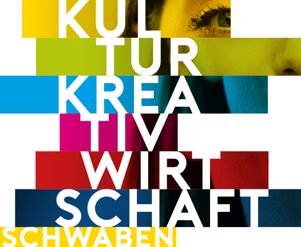 Logo IHK Kreaitvwirtschaft