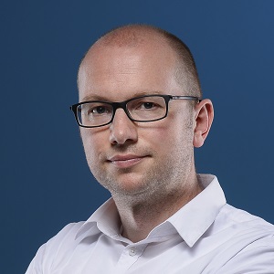 Bonnke, Tim