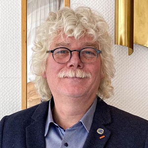 Feldtmann, Lutz