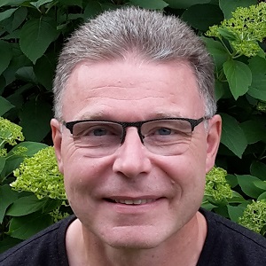 Dieckmann, Ralf