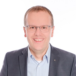 Duderstadt, Ralf