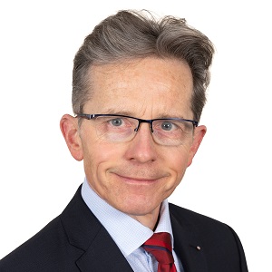 Ziemer, Dr. Henning