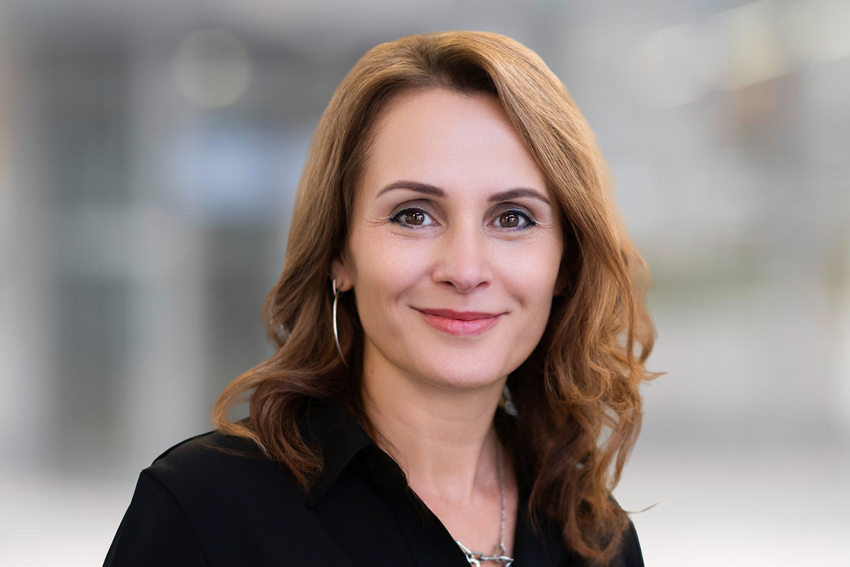 Lidija Gören