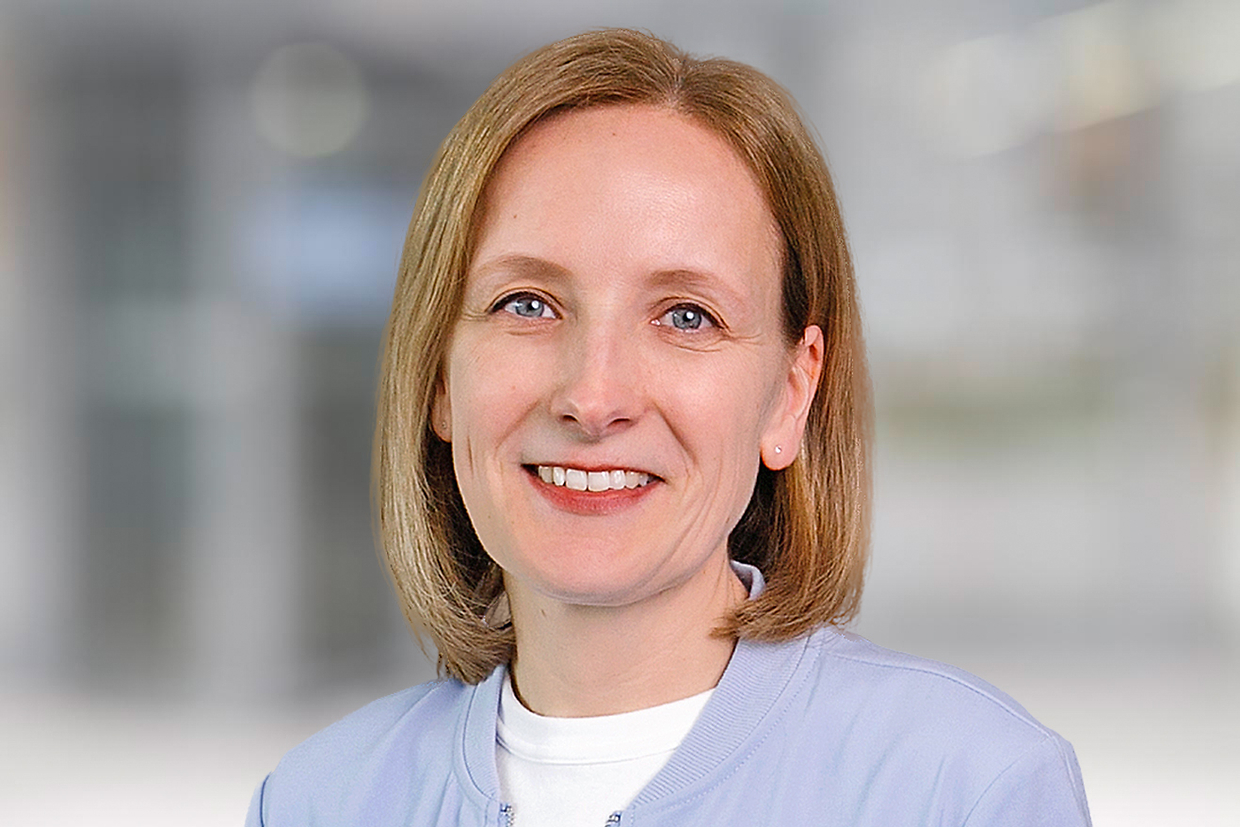 Sabine Kunzendorf