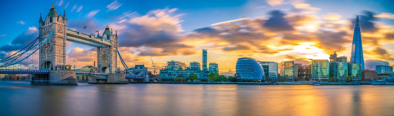 London