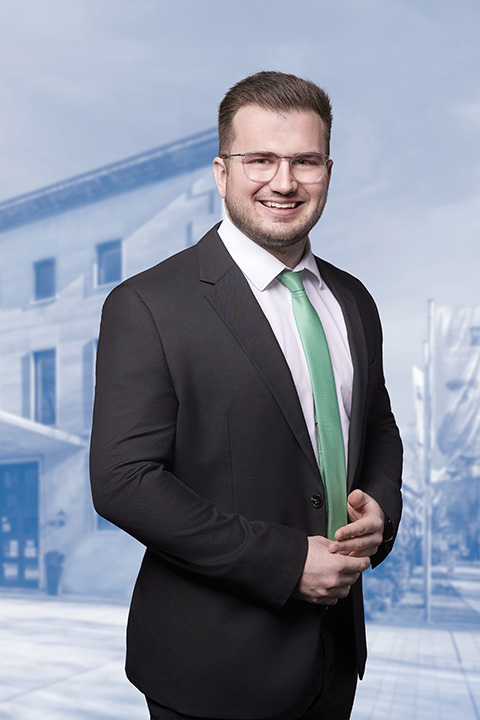 Niklas Dvorak