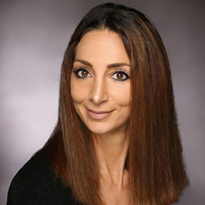 Chrisula Savvidis 