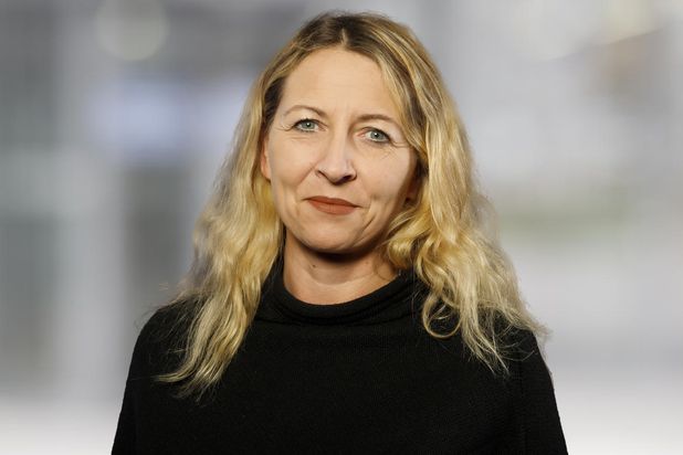 Anja Seidl