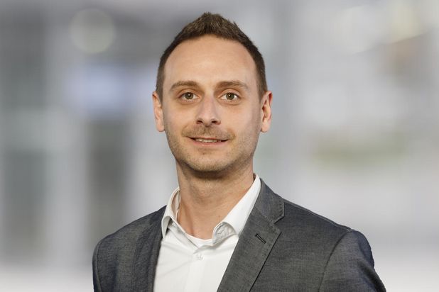 Daniel Redl